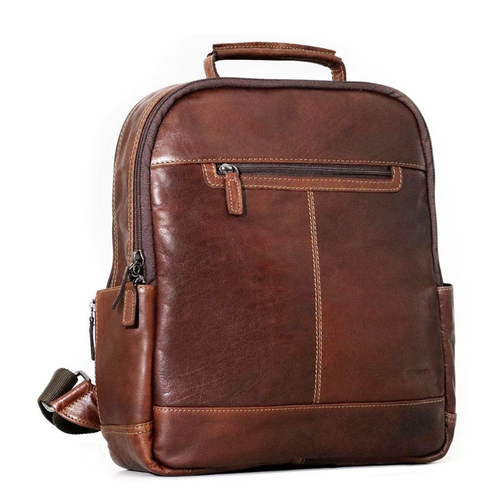 Jack Georges Voyager Compact Convertible Backpack